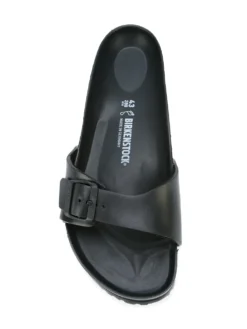 Women Birkenstock Buckled Sandals -Shoe Paradise Shop 12034275 9839787 1000