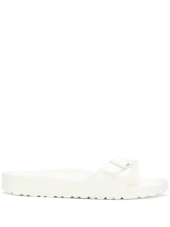 Women Birkenstock Madrid Eva Pool Slides