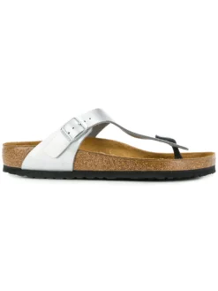 Women Birkenstock Gizeh Thong-strap Sandals