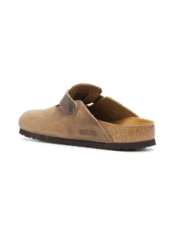 Women Birkenstock Classic Slip-on Shoes -Shoe Paradise Shop 12970698 13602568 1000