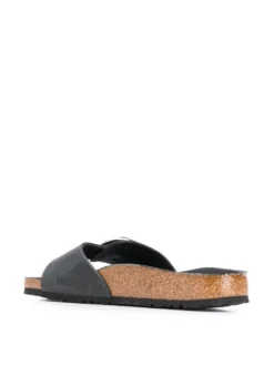 Women Birkenstock Madrid Oiled Sandals -Shoe Paradise Shop 13811148 21670929 1000
