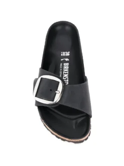 Women Birkenstock Madrid Oiled Sandals -Shoe Paradise Shop 13811148 21670937 1000