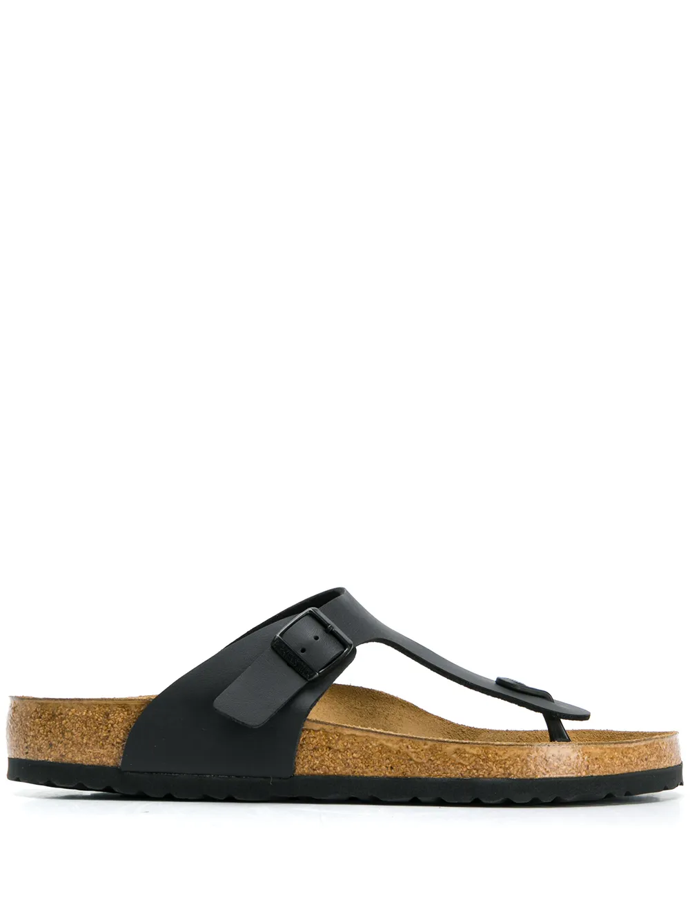 Men Birkenstock Birko-Flor Thong Sandals 1 Men Birkenstock Birko-Flor Thong Sandals
