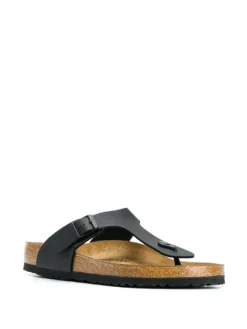 Men Birkenstock Birko-Flor Thong Sandals 5 Men Birkenstock Birko-Flor Thong Sandals -Shoe Paradise Shop 14520749 22032360 1000