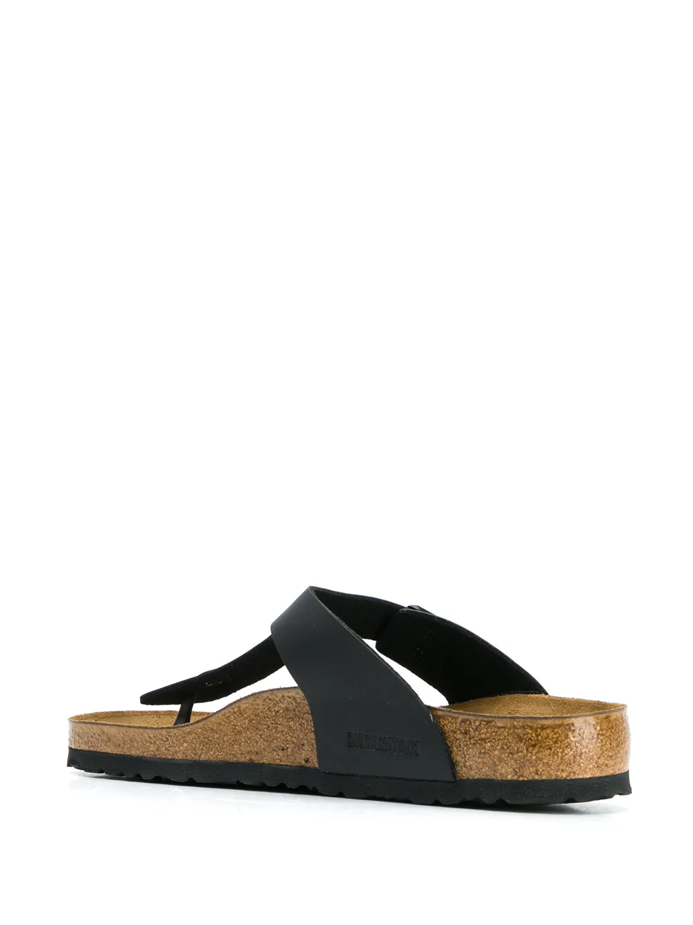 Men Birkenstock Birko-Flor Thong Sandals 3 Men Birkenstock Birko-Flor Thong Sandals - Image 3