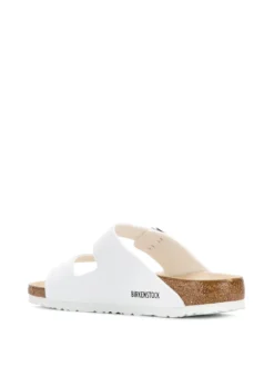 Men Birkenstock Buckle-embellished Slides -Shoe Paradise Shop 14981923 25724594 1000