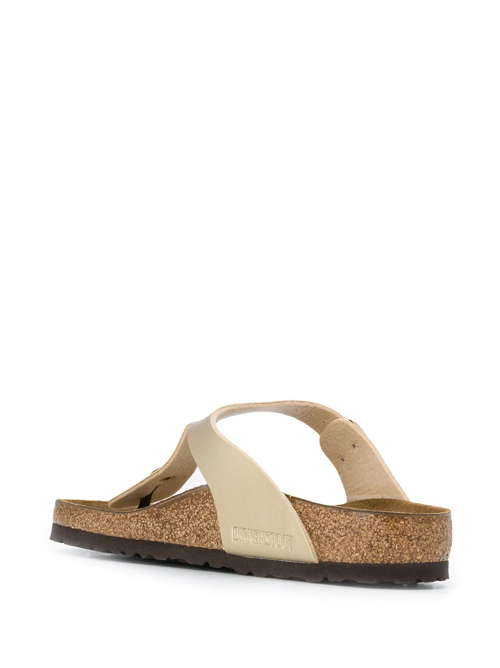 Women Birkenstock Birko-Flor Thong Sandals 3 Women Birkenstock Birko-Flor Thong Sandals - Image 3