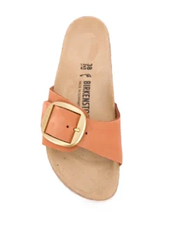 Women Birkenstock Open Toe Buckled Sandals -Shoe Paradise Shop 15127195 25877144 1000