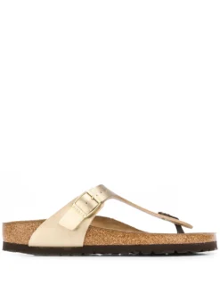 Women Birkenstock Gizeh Slip-on Sandals