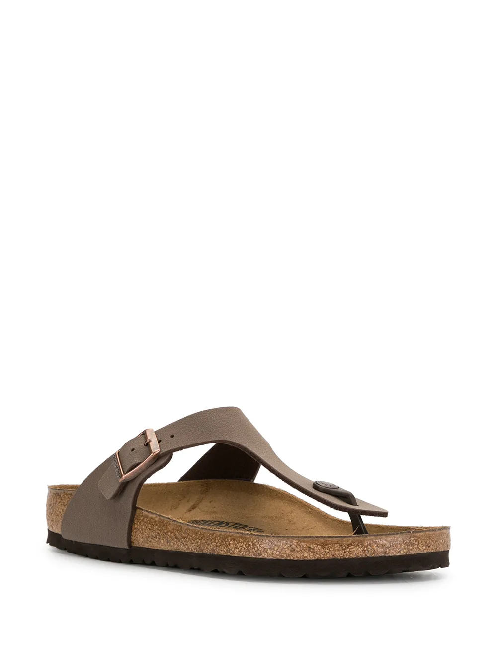 Men Birkenstock Gizeh Thong Sandals 2 Men Birkenstock Gizeh Thong Sandals - Image 2