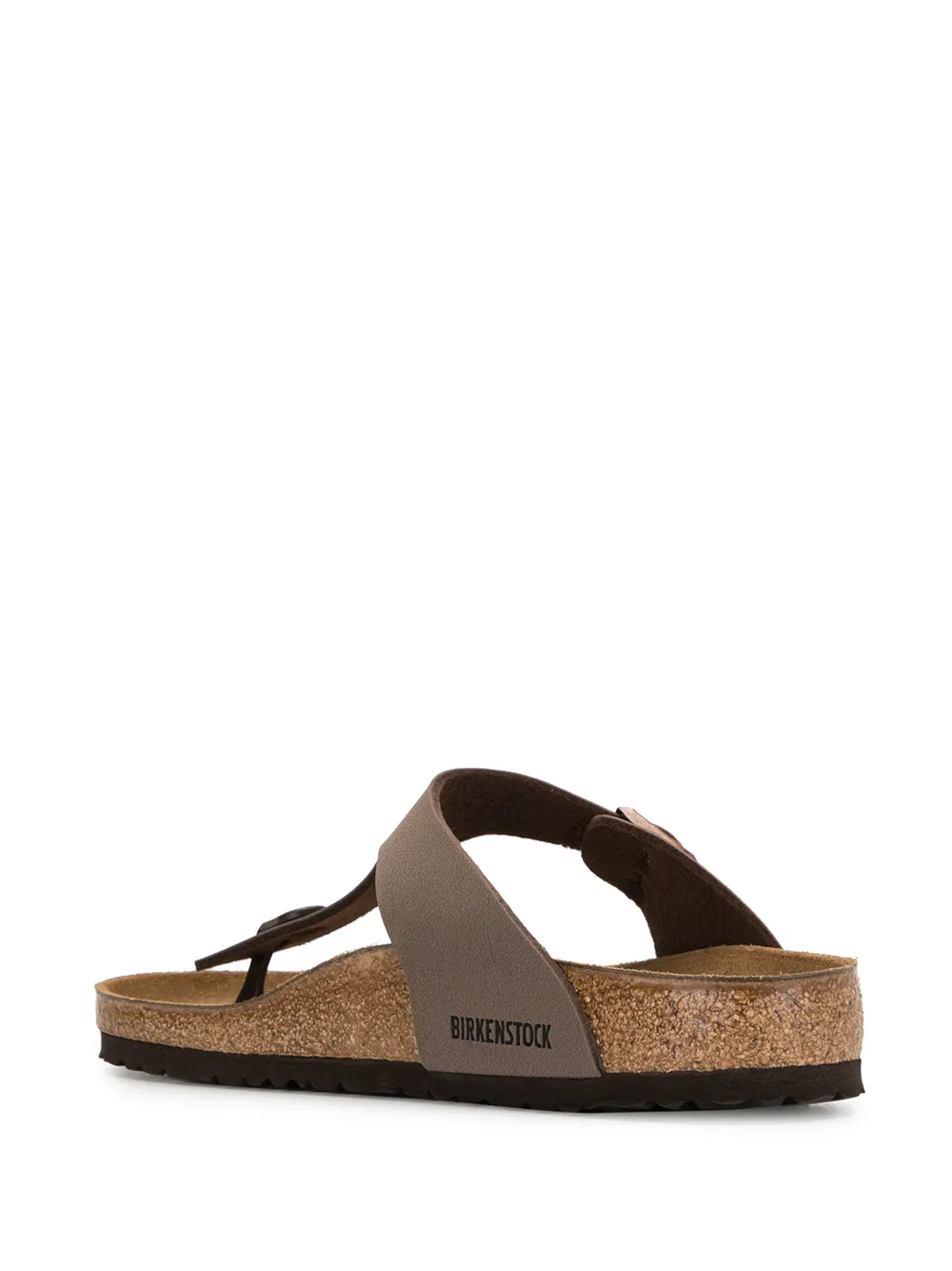 Men Birkenstock Gizeh Thong Sandals 3 Men Birkenstock Gizeh Thong Sandals - Image 3