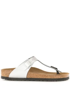 Women Birkenstock Gizeh Slip-on Sandals
