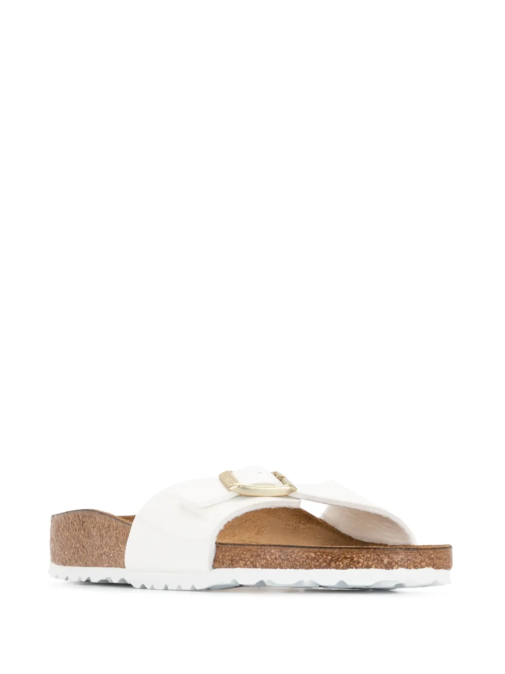 Women Birkenstock Madrid Slip-on Sandals 2 Women Birkenstock Madrid Slip-on Sandals - Image 2