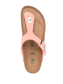 Women Birkenstock Gizeh Birko-Flor -Shoe Paradise Shop 16078236 30364999 1000