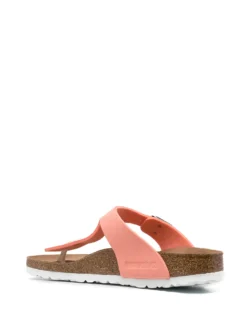 Women Birkenstock Gizeh Birko-Flor -Shoe Paradise Shop 16078236 30365851 1000
