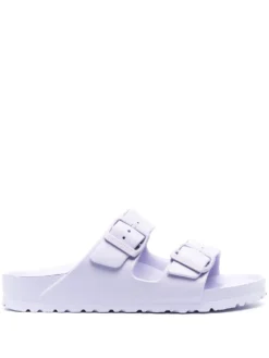 Women Birkenstock Arizona Strap Sandals