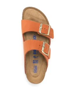 Women Birkenstock Arizona Flat Sandals -Shoe Paradise Shop 16211723 30839273 1000