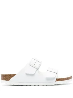 Women Birkenstock Arizona Slip-on Sandals