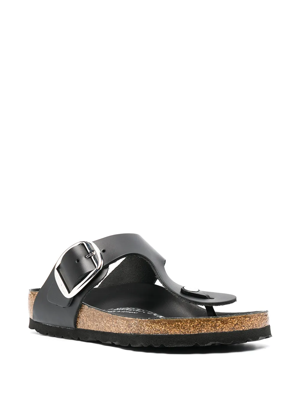 Women Birkenstock Gizeh Sandals 2 Women Birkenstock Gizeh Sandals - Image 2