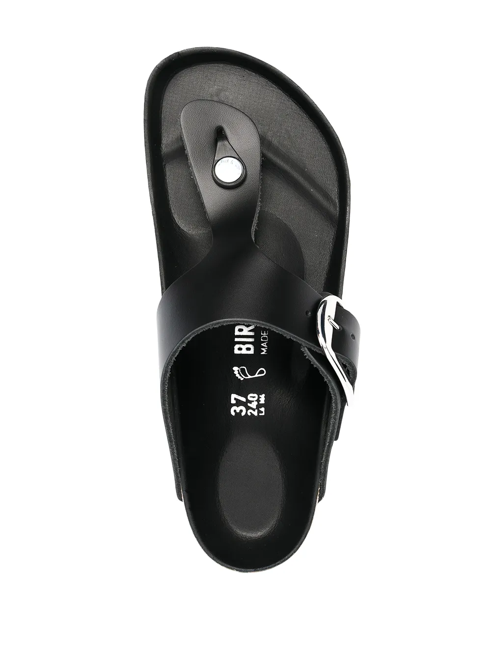 Women Birkenstock Gizeh Sandals 4 Women Birkenstock Gizeh Sandals - Image 4