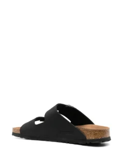 Women Birkenstock Arizona Vegan Buckle Sandals -Shoe Paradise Shop 16251721 31010883 1000