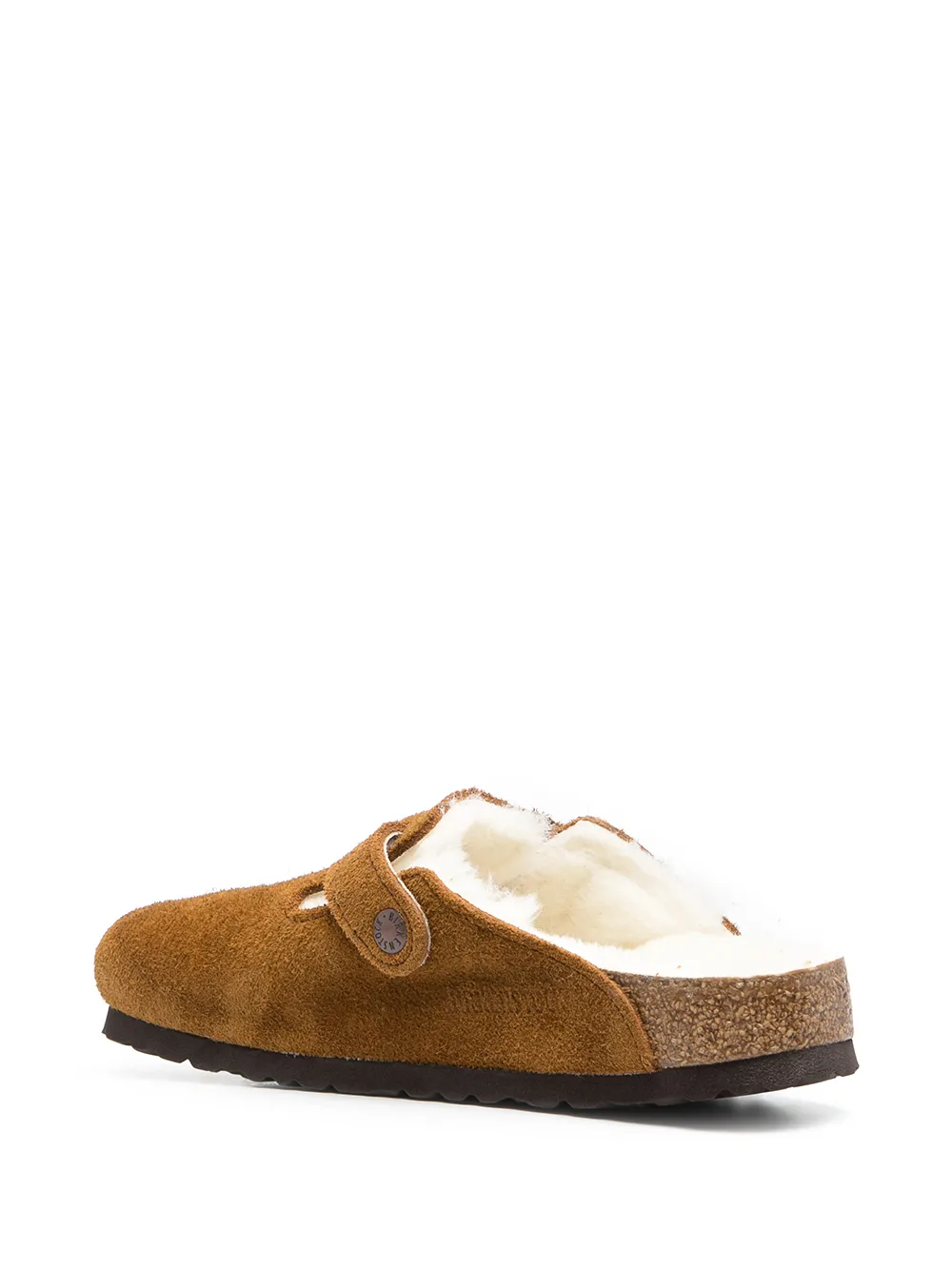 Women Birkenstock Boston VL Clogs 3 Women Birkenstock Boston VL Clogs - Image 3