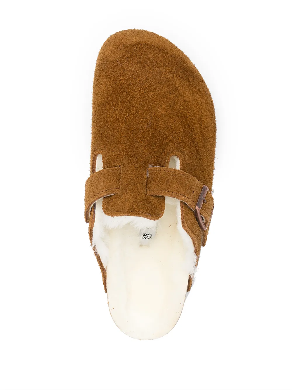 Women Birkenstock Boston VL Clogs 4 Women Birkenstock Boston VL Clogs - Image 4