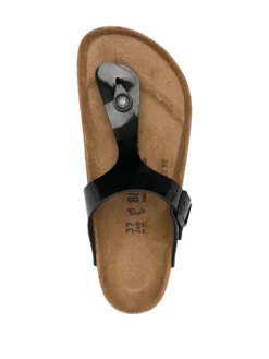 Women Birkenstock Gizeh Thong Strap Sandals -Shoe Paradise Shop 16428901 31807684 1000