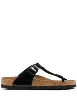 Women Birkenstock Gizeh Thong Strap Sandals