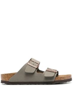 Women Birkenstock Arizona Double Strap Sandals