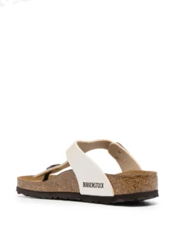 Women Birkenstock Gizeh Thong Strap Sandals -Shoe Paradise Shop 16431023 31807694 1000
