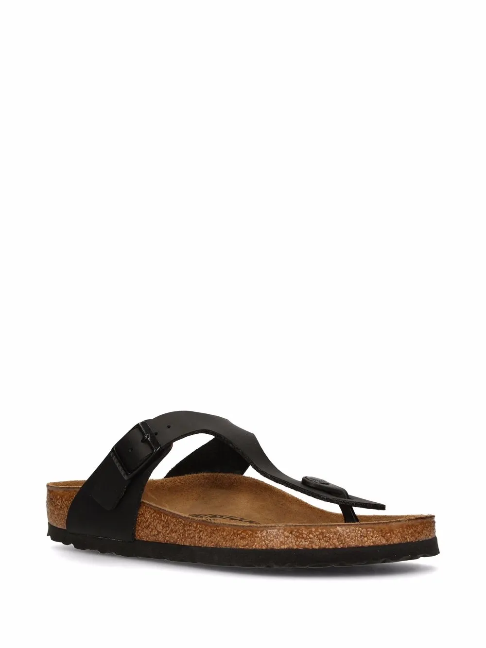 Women Birkenstock Gizeh Birko-flor Sandals 2 Women Birkenstock Gizeh Birko-flor Sandals - Image 2