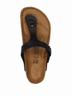 Women Birkenstock Gizeh Birko-flor Sandals 7 Women Birkenstock Gizeh Birko-flor Sandals -Shoe Paradise Shop 16505878 35371846 1000