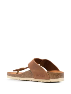 Women Birkenstock Gizeh T-bar Flip-flops -Shoe Paradise Shop 16524369 32196155 1000