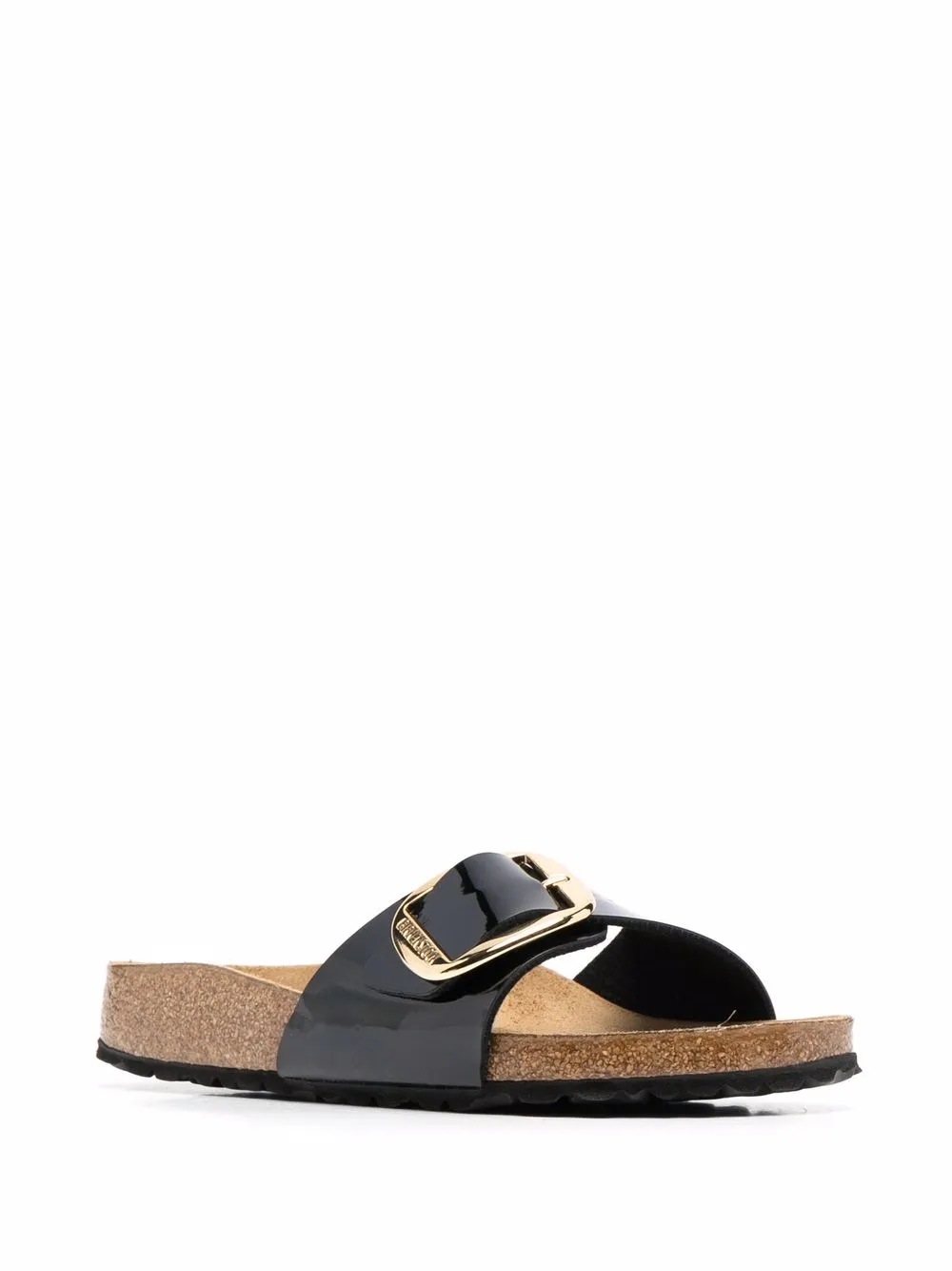 Women Birkenstock Madrid Buckled Sandals 2 Women Birkenstock Madrid Buckled Sandals - Image 2