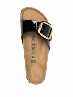 Women Birkenstock Madrid Buckled Sandals 7 Women Birkenstock Madrid Buckled Sandals -Shoe Paradise Shop 16769997 33097844 1000