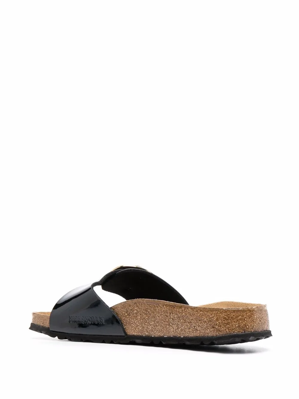 Women Birkenstock Madrid Buckled Sandals 3 Women Birkenstock Madrid Buckled Sandals - Image 3