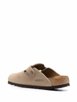 Women Birkenstock Closed-tie Leather Mules 6 Women Birkenstock Closed-tie Leather Mules -Shoe Paradise Shop 17069896 34223275 1000