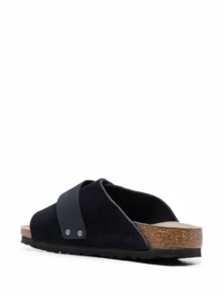 Women Birkenstock Layered-strap Sandals -Shoe Paradise Shop 17070987 34224037 1000