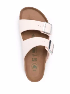 Women Birkenstock Double-buckle Sandals -Shoe Paradise Shop 17071438 34224059 1000