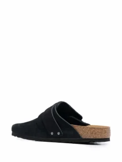 Men Birkenstock Boston Touch-strap Clogs -Shoe Paradise Shop 17222746 35020015 1000