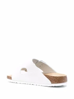 Men Birkenstock Arizona Double-strap Leather Sandals -Shoe Paradise Shop 17256652 35681343 1000