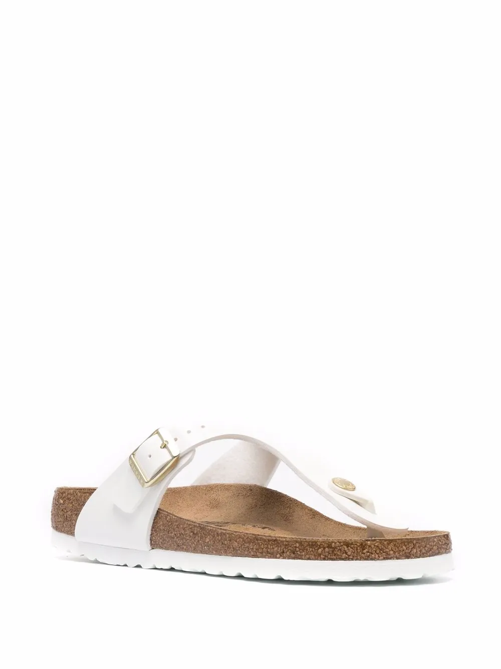 Women Birkenstock T-bar Sandals 2 Women Birkenstock T-bar Sandals - Image 2