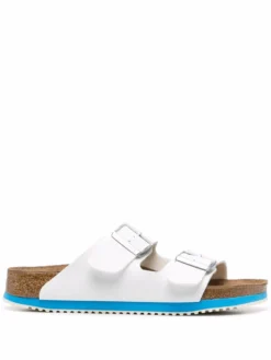 Women Birkenstock Arizona Super Grip Sandals