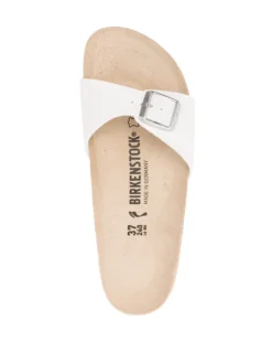 Women Birkenstock Single-buckle Sandals -Shoe Paradise Shop 17382418 36085635 1000