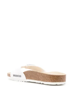 Women Birkenstock Single-buckle Sandals -Shoe Paradise Shop 17382418 36086580 1000