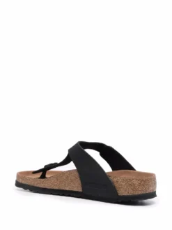 Women Birkenstock Gizeh Birko-Flor Flip Flops -Shoe Paradise Shop 17636082 36752895 1000