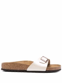 Women Birkenstock Madrid Single-strap Sandals