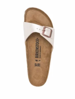 Women Birkenstock Madrid Single-strap Sandals -Shoe Paradise Shop 17637009 36753529 1000
