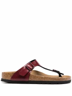 Women Birkenstock Gizeh Thong Sandals